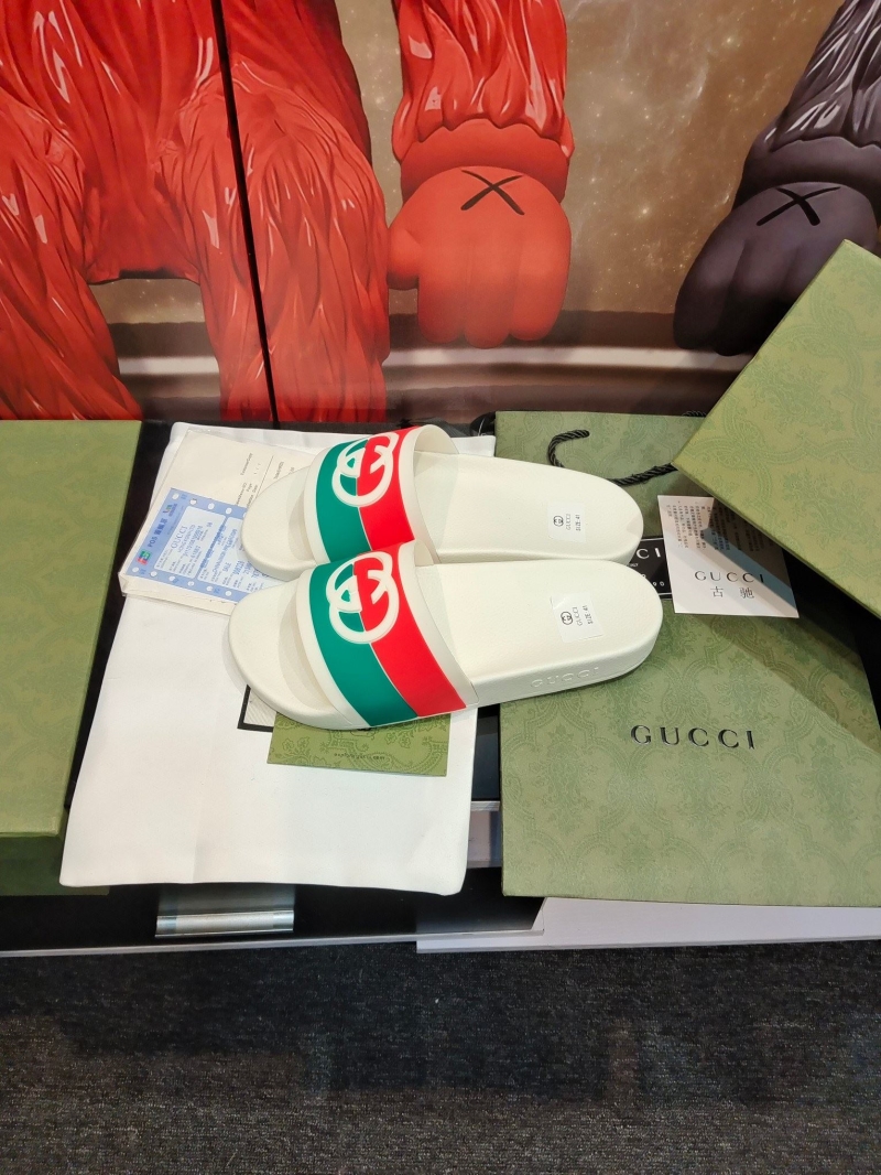 Gucci Slippers